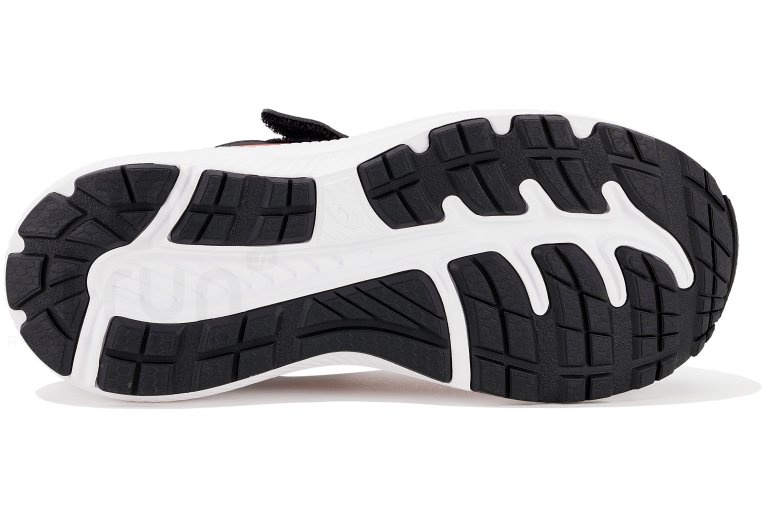 Asics Contend 8 Print PS Girl