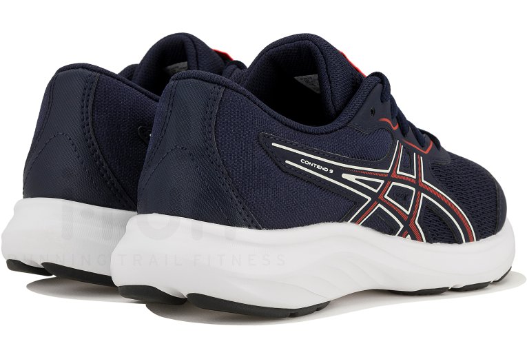 Asics Contend 9 Junior