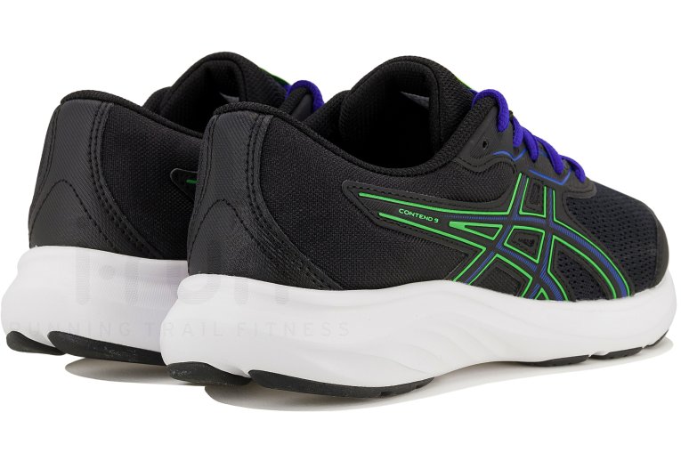 Asics Contend 9 Junior