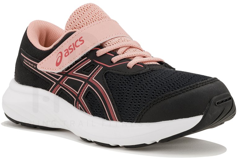 Asics Contend 9 PS Mdchen