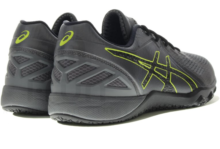 asics conviction x hombre asics conviction x hombre
