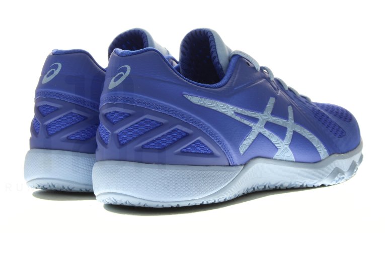 Asics Conviction X