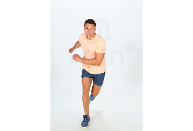 Asics Pantal�n corto Cool 2 en 1