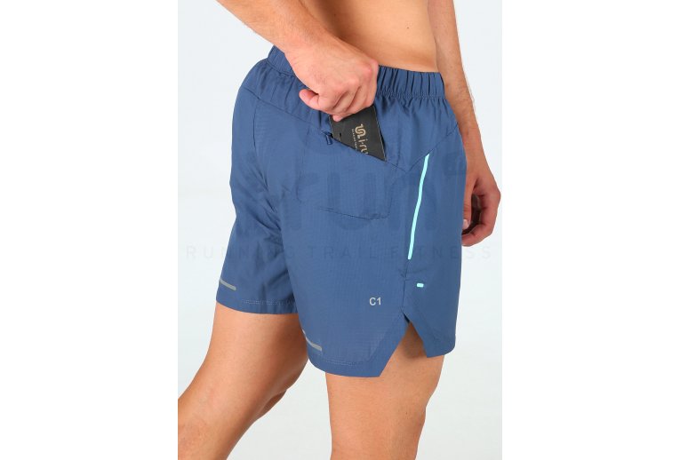 Asics Pantal�n corto Cool 2 en 1