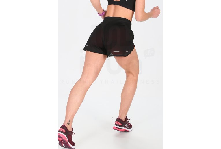 Asics Cool 2 en 1 Damen