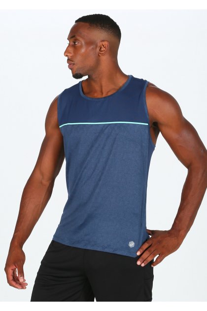 asics hombre cool singlet tirantes asics hombre cool singlet tirantes