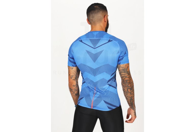 Asics camiseta manga corta Cooling