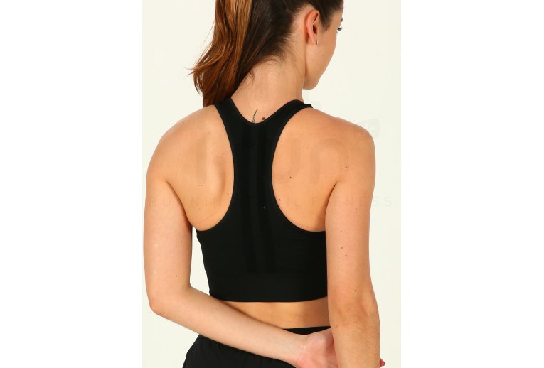 Asics Sujetador deportivo Cooling Seamless