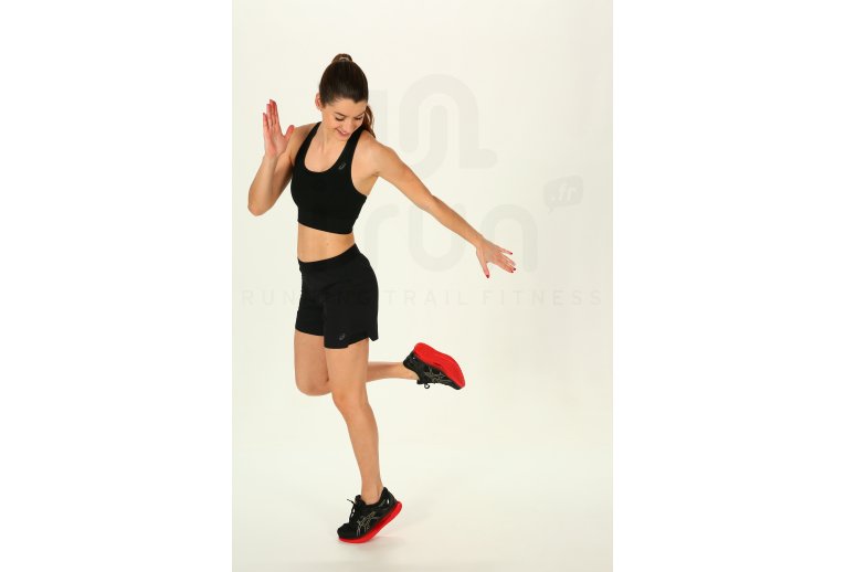 Asics Sujetador deportivo Cooling Seamless