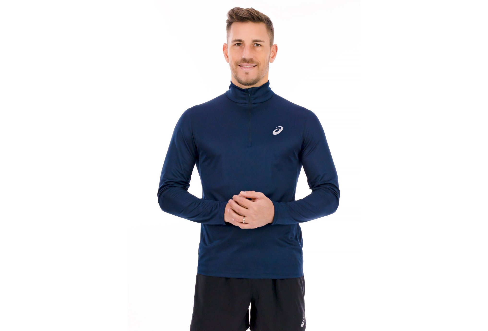 Sweat asics homme soldes online