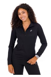 Asics Core 1/2 Zip W