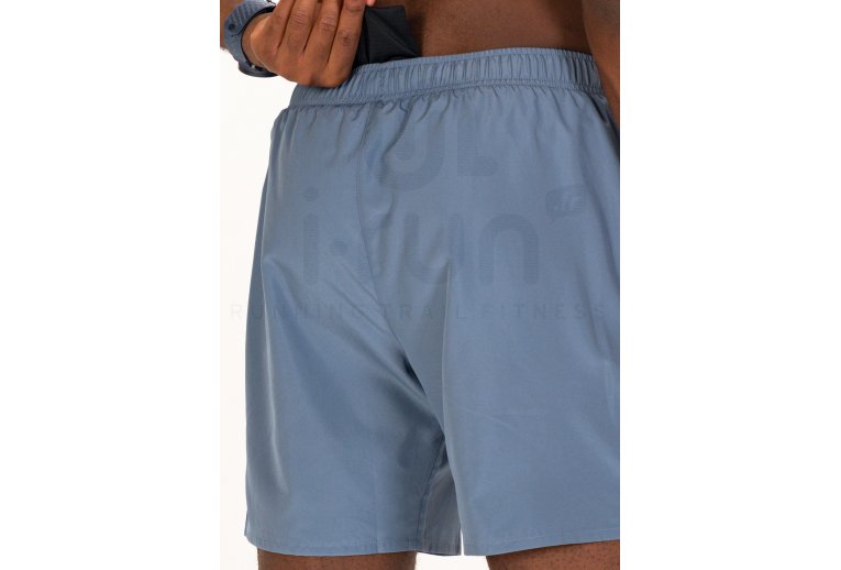 Asics pantal�n corto Core 2 en 1