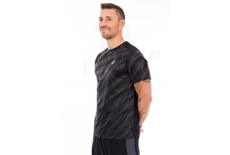 Asics Core All Over Print