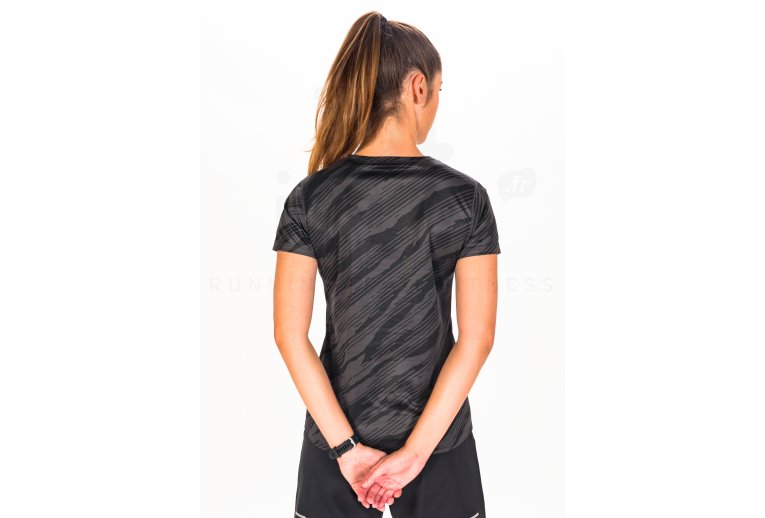 Asics camiseta manga corta Core All Over Print