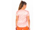 Asics camiseta manga corta Core All Over Print