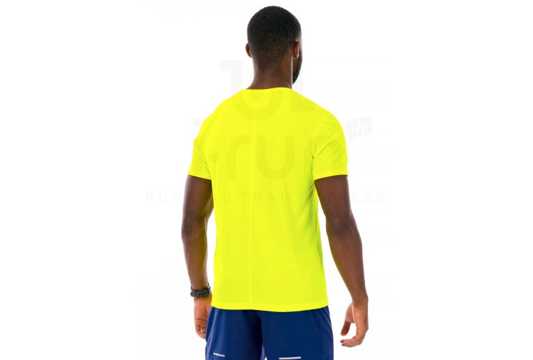 Asics camiseta manga corta Core Logo