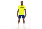 Asics camiseta manga corta Core Logo