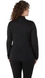 Asics Core LS 1/2 Zip