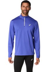 Asics Core LS 1/2 Zip