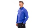 Asics Core LS 1/2 Zip Herren