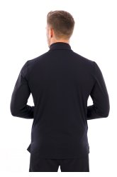 Asics Core LS 1/2 Zip