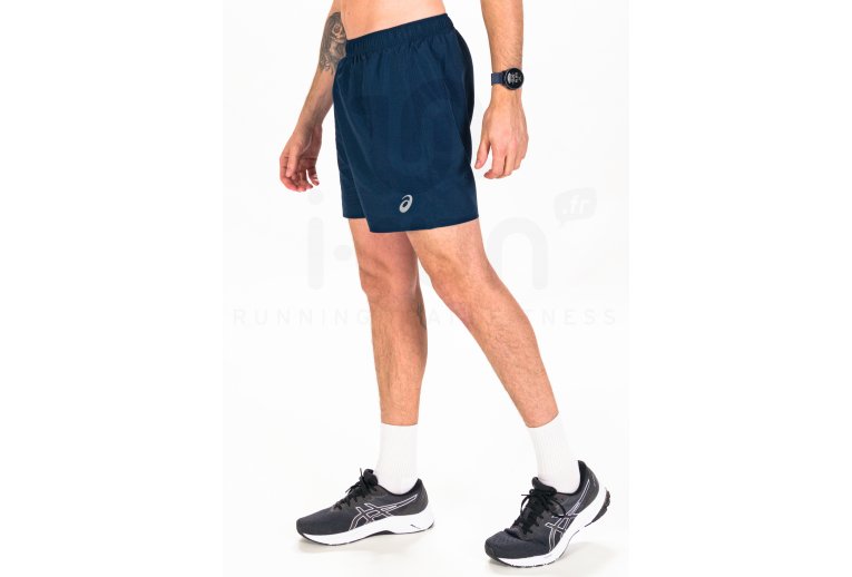 Asics pantal�n corto Core