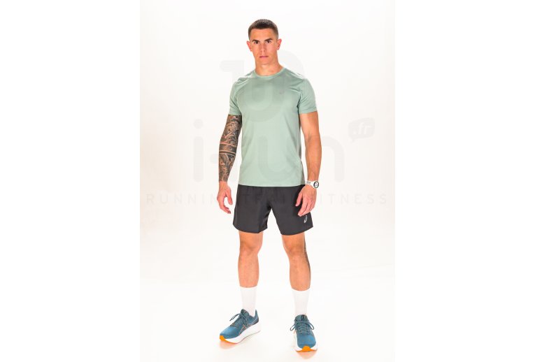 Asics camiseta manga corta Core