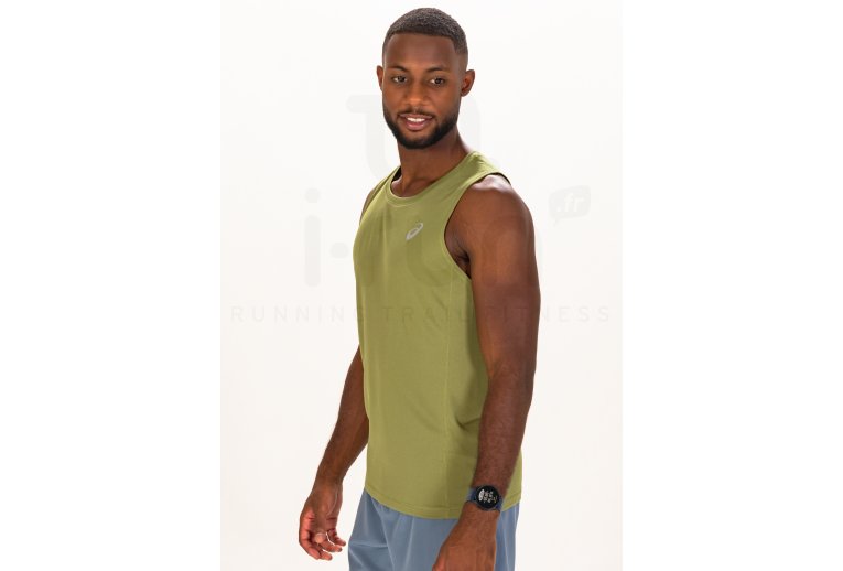 Asics camiseta de tirantes Core