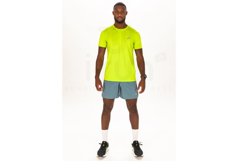 Asics camiseta manga corta Core