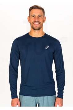 tenue running homme asics