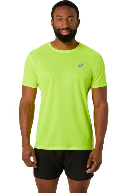 Asics camiseta manga corta Core