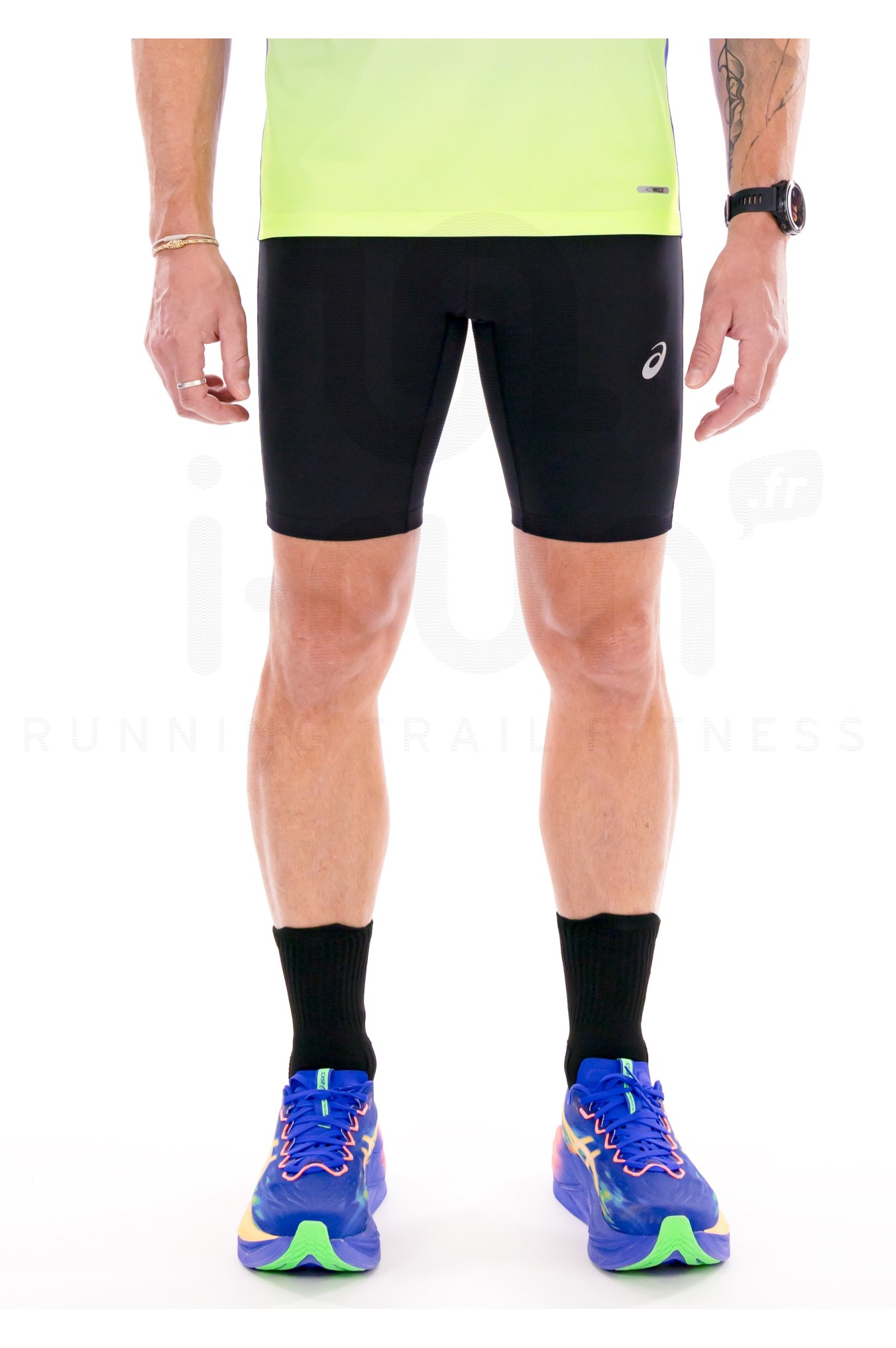 Asics Core Sprinter  8 INCH