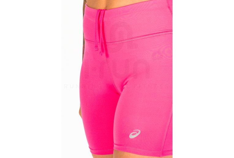 Asics mallas cortas Core