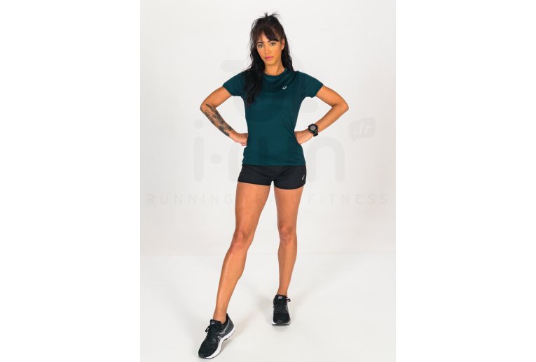 Asics camiseta manga corta Core