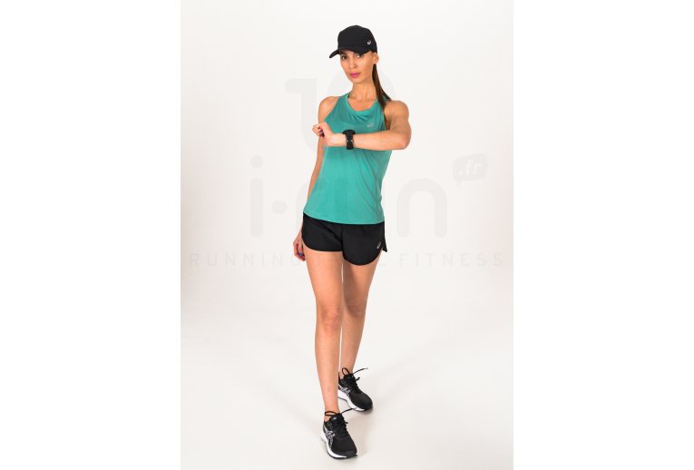 Asics camiseta de tirantes Core