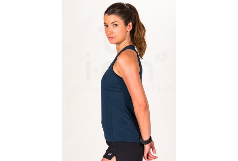 Asics camiseta de tirantes Core