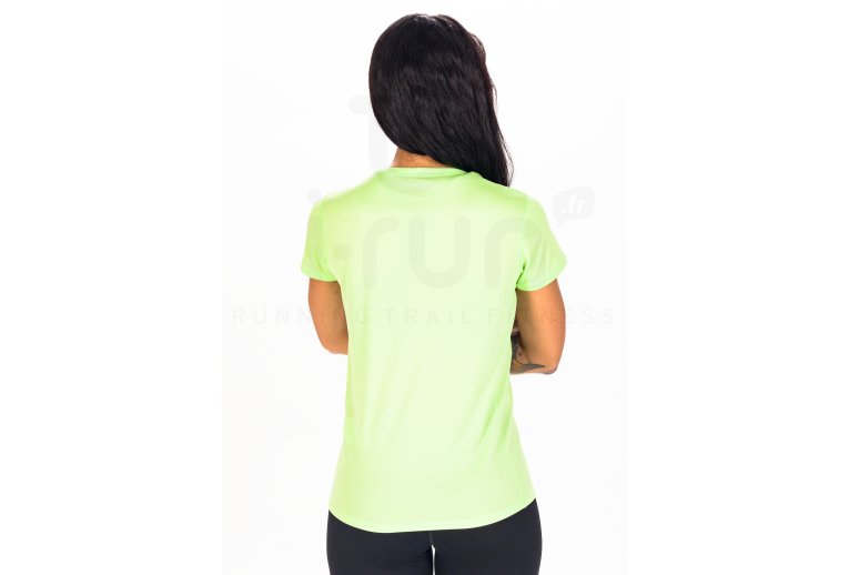 Asics camiseta manga corta Core