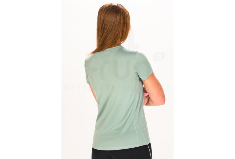 Asics camiseta manga corta Core