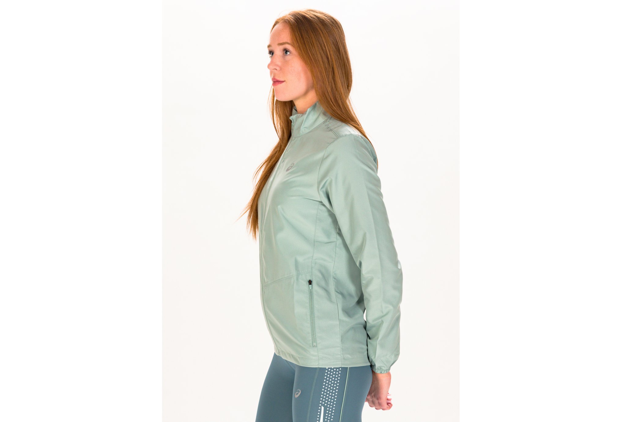 Asics Core W special offer | Woman Clothing Jackets Asics