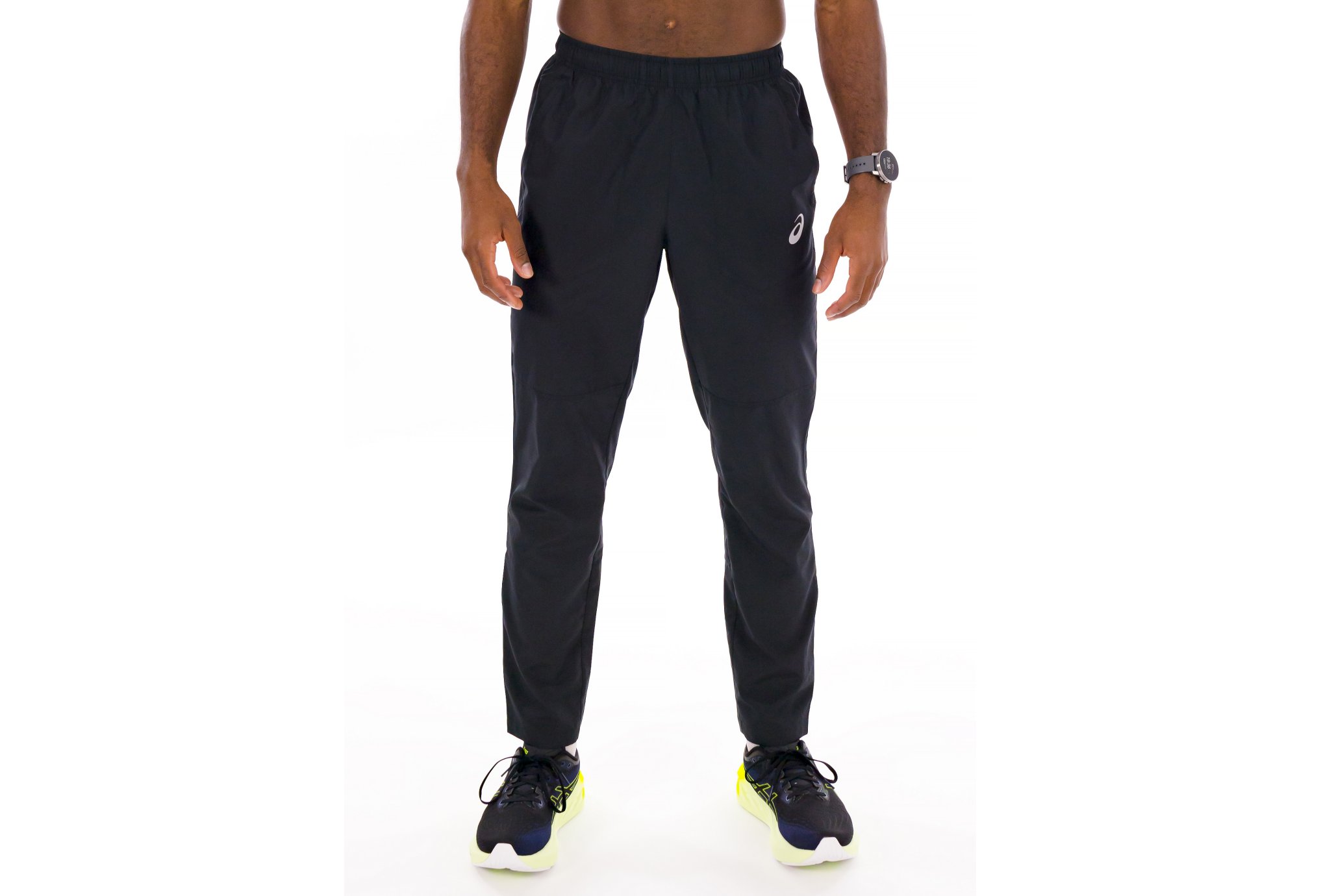 Pantalon asics pas cher best sale