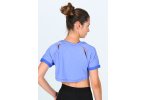 Asics Crop Top Damen