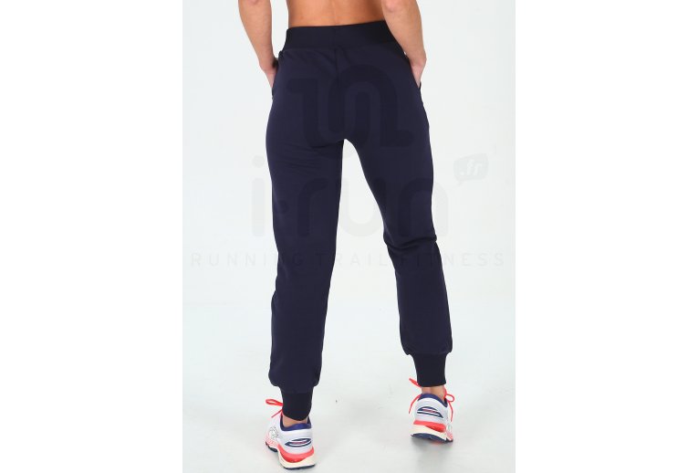 Asics pantal�n Cuffed Knit France