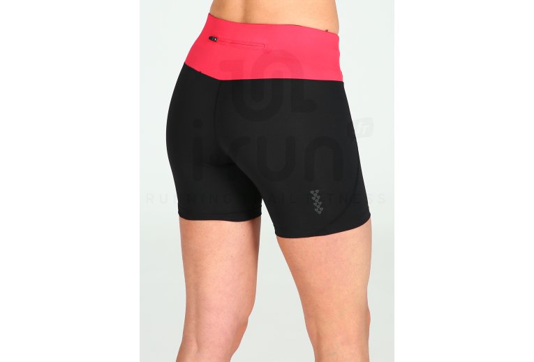 Asics Mallas cortas Race Sprinter