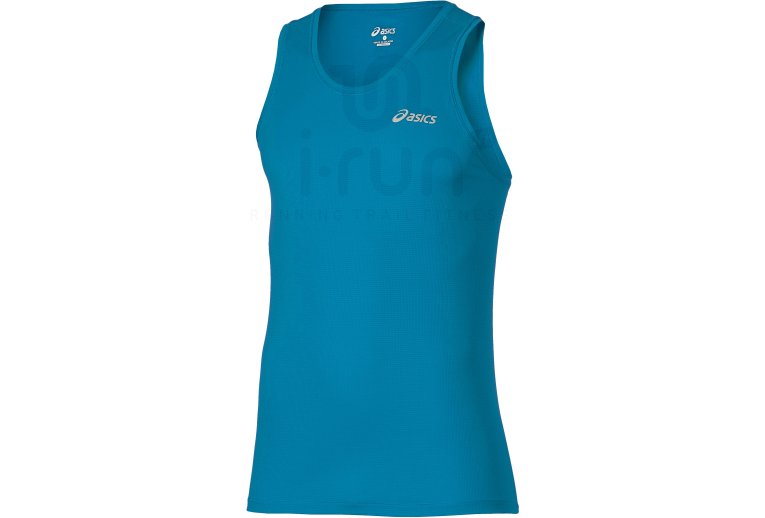 Asics Camiseta de tirantes Singlet