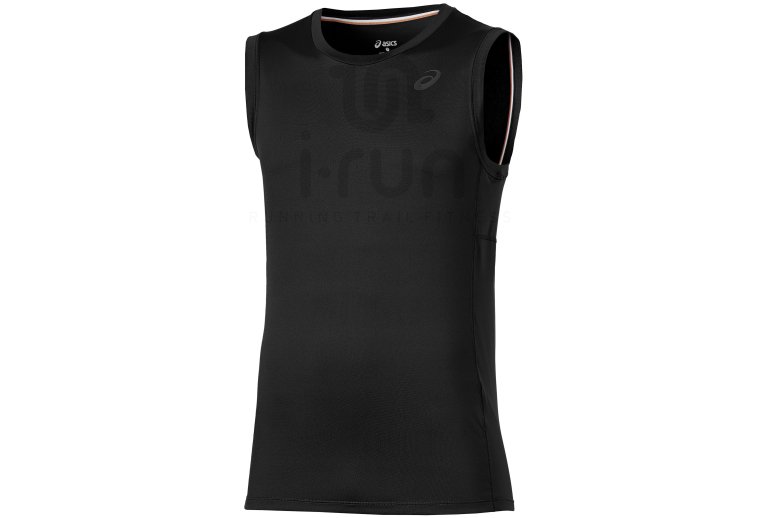 Asics Camiseta Sleeveless Top