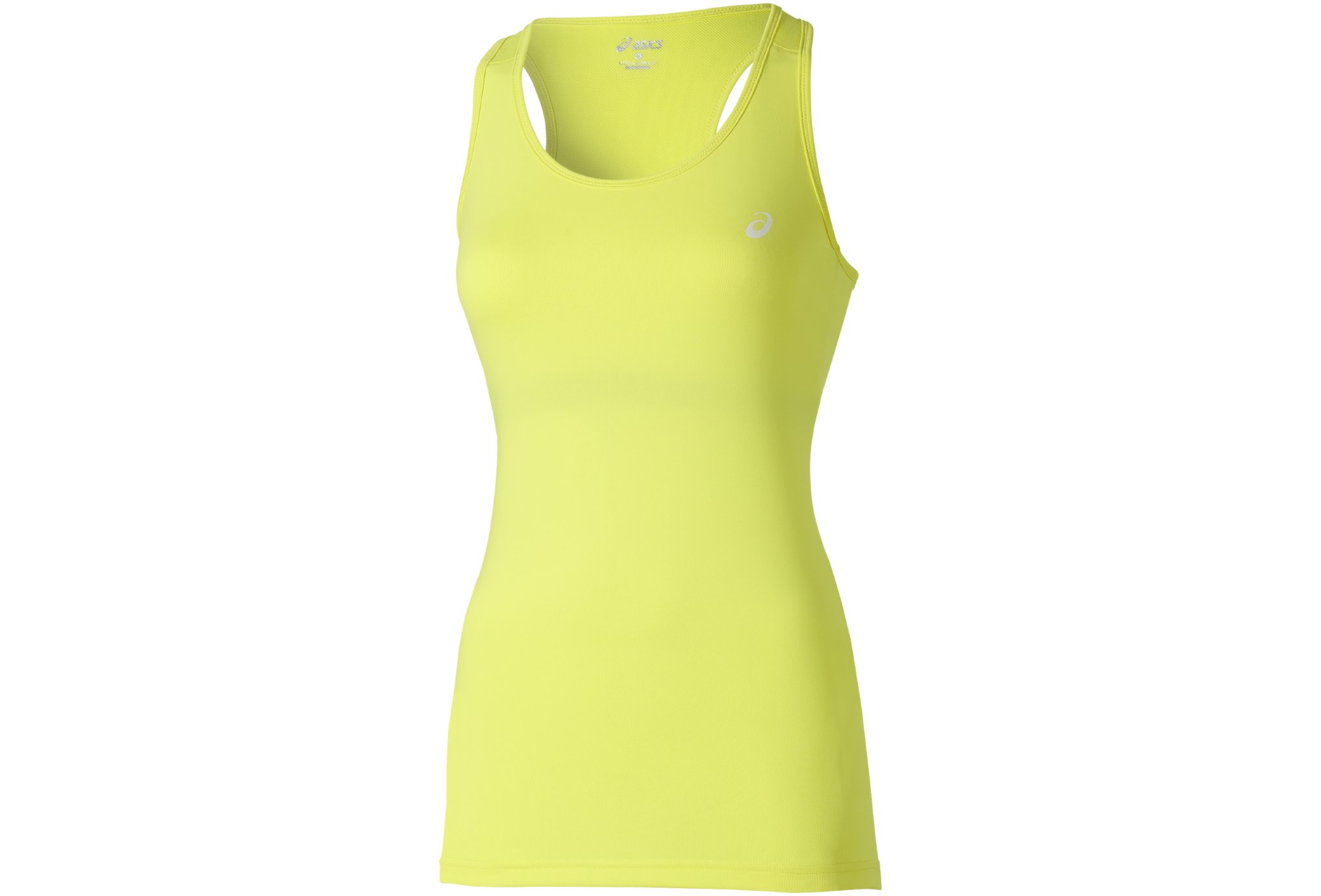 Asics Dos Nageur W Diététique Vêtements femme