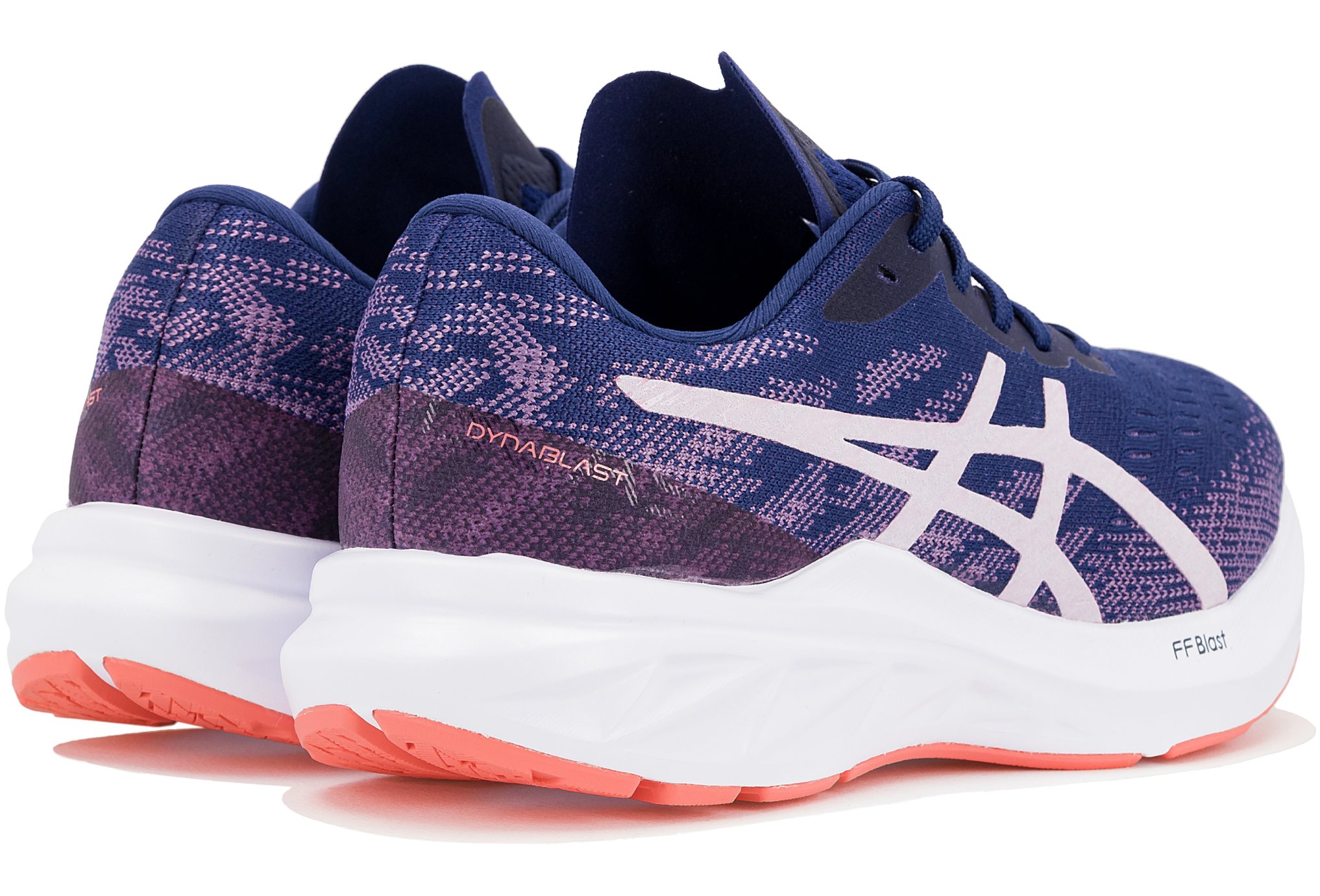asics dyna blast
