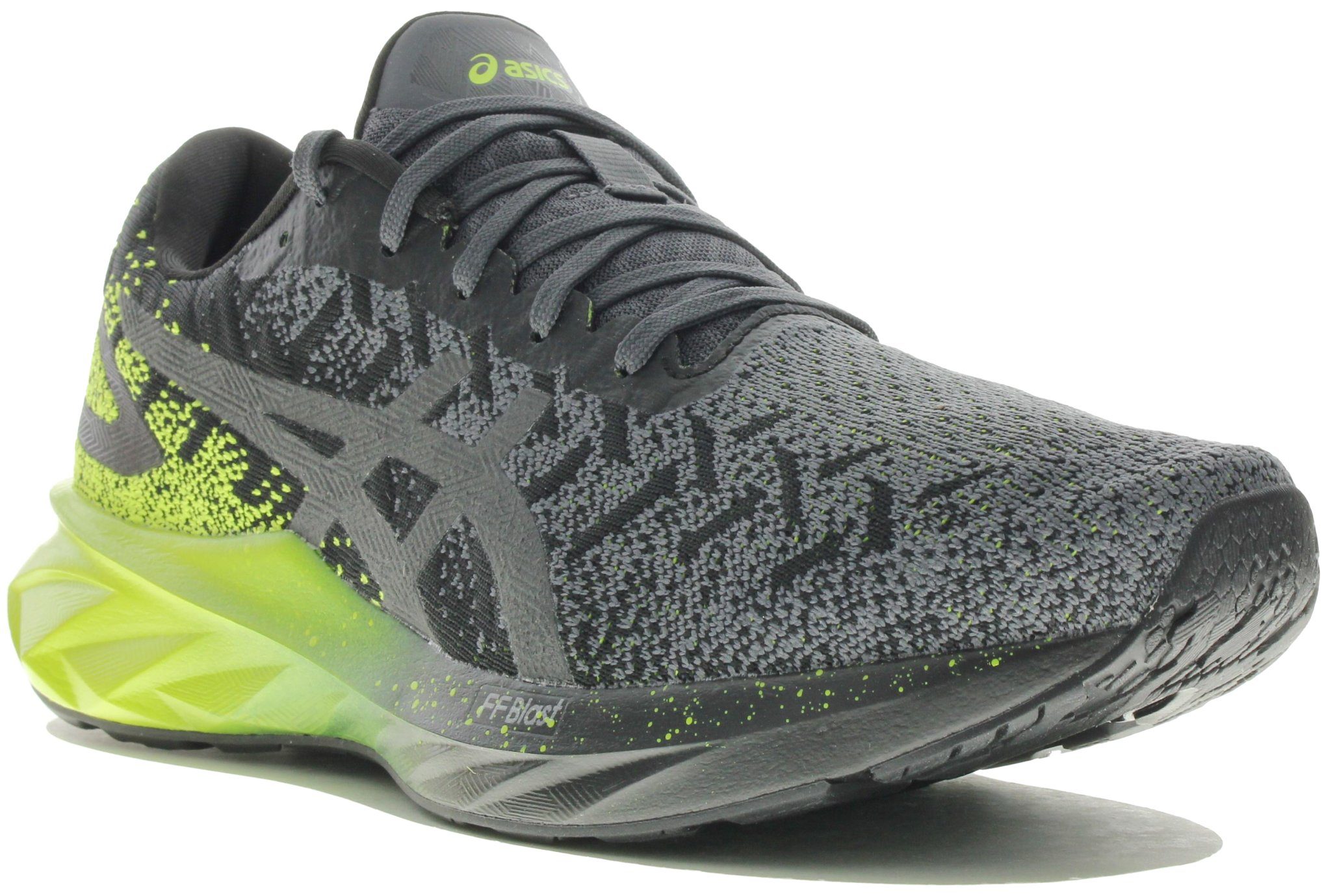 Asics Dynablast M Diététique Chaussures homme