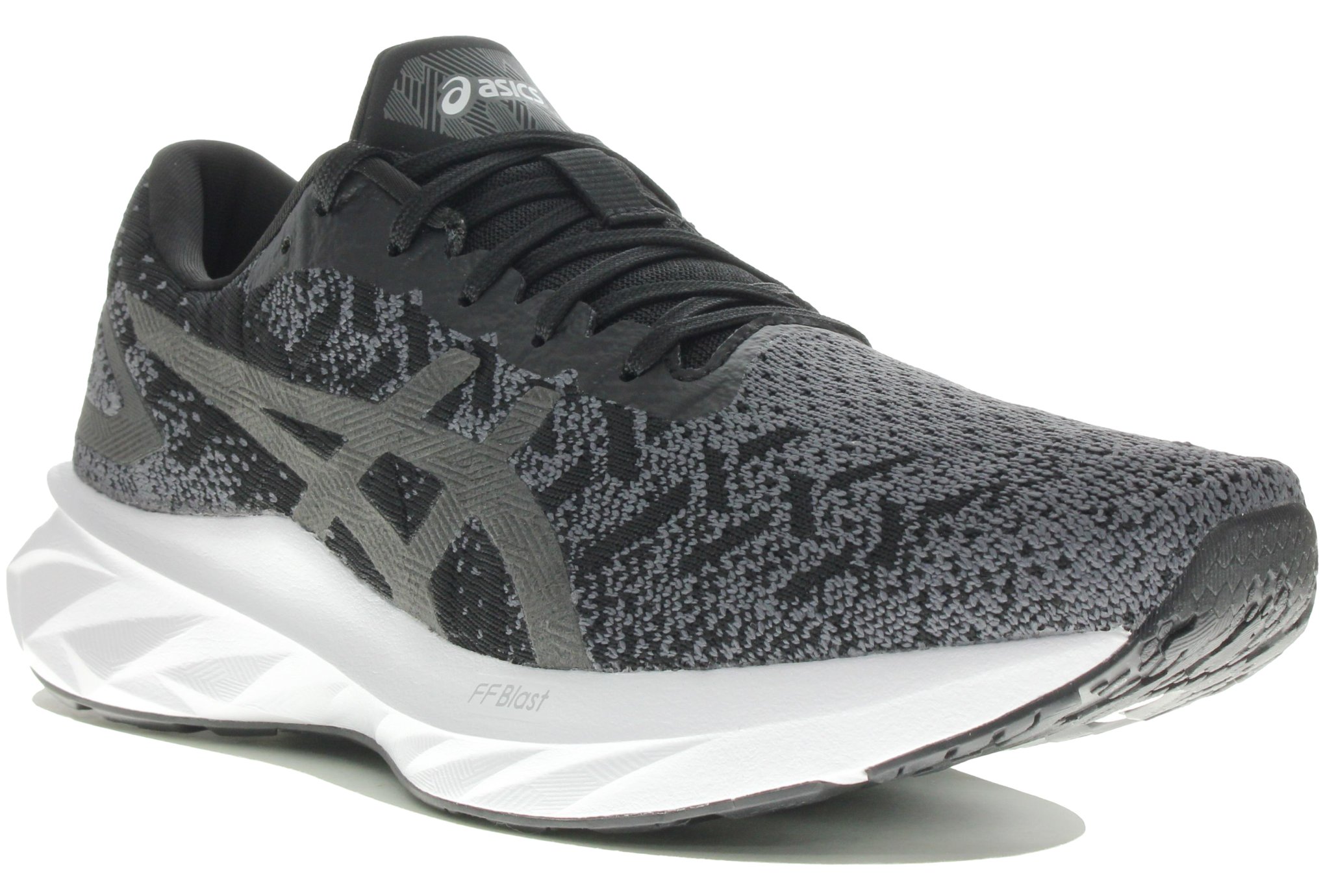 Asics Dynablast W Diététique Chaussures femme