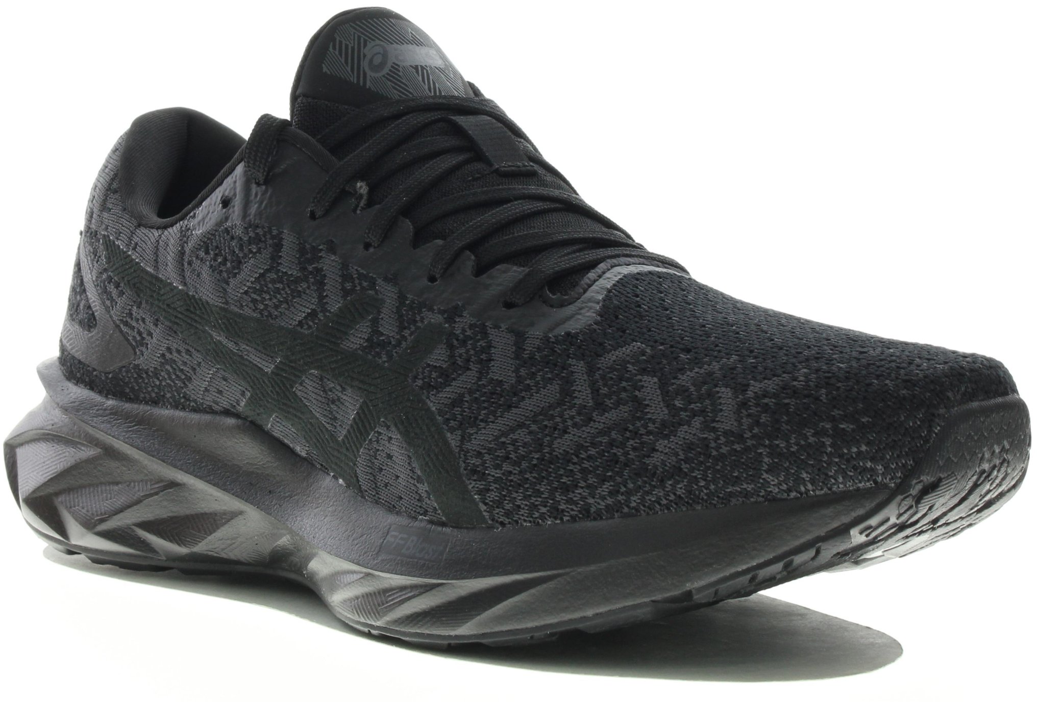 Asics Dynablast W Diététique Chaussures femme